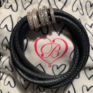 Brighton's Neptune’s Rings Bracelet